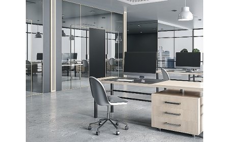 Samsung 4 Yön Kaset Tipi Klimalarla geniş alanlarda konforlu serinlik