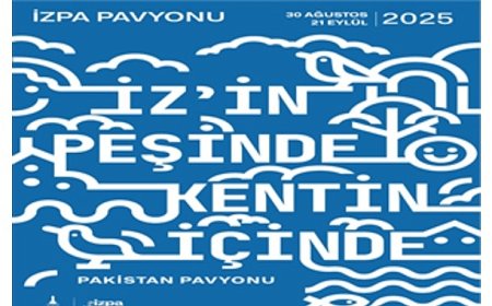 Kentin aklından geçenler bu sergide