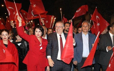 30 Ağustos Edremit’te coşkuyla kutlanacak
