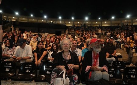 Sezonun İddialı Yapımı “Tartuffe” Açık Hava’da Seyirciyle Buluştu