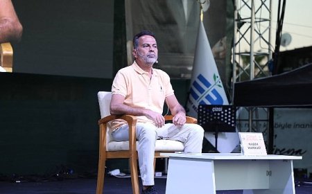7. Edremit Kitap Fuarı coşkuyla sona erdi