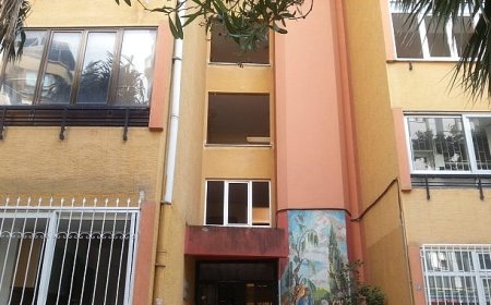 Kadıköy’de Sanat Eserleri Yerinde Korunuyor