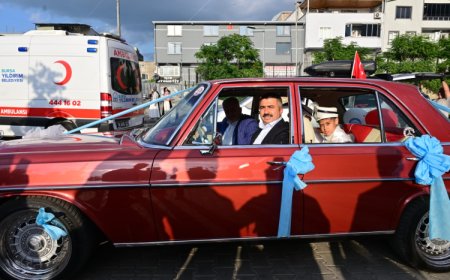 Bursa Yıldırım’da ‘klasik’ sünnet