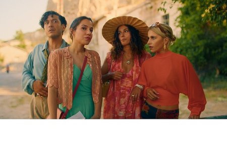 Netflix, Evet, Hayır Belki’nin fragmanını paylaştı.