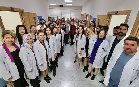 Menemen Belediyesi’nden mezunlara ücretsiz YKS kursu