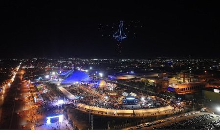 Başkan Altay 10. Bilim Festivali’ne Katılan Herkese Teşekkür Etti