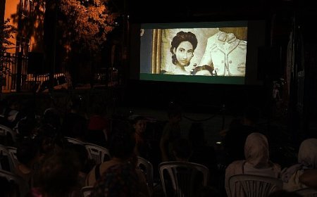 Osmangazi’de yaz akşamları eğlenceli geçiyor