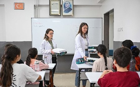 BELGEM’de yeni dönem hızlandırılmış programla başlıyor