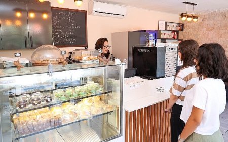 Buca Belediyesi’nden daralan cüzdanlara dost mekân