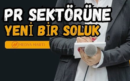 Dijital PR ile Markalar Daha Fazla Kişiye Ulaşıyor