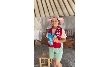 Ahlat’ta Kocaeli rüzgarı