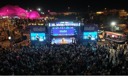 Başkan Altay: “Bilim Festivali’miz 24 Ağustos Akşamına Kadar Yüz Binleri Konya’da Ağırlayacak”