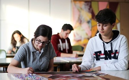 Ortaokul yıllarında sosyal ve duygusal gelişim, en az akademik başarı kadar dikkate alınmalı