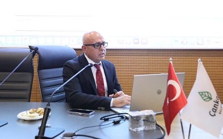 Çankaya’da “Kalp Dostu Yaşam” Semineri Düzenlendi