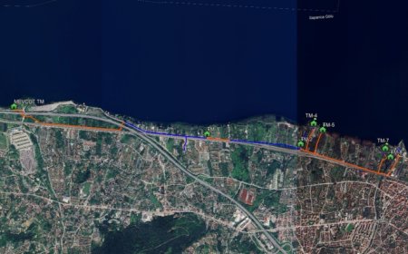 Sakarya’nın üç ilçesine 600 milyon liralık altyapı yatırımı