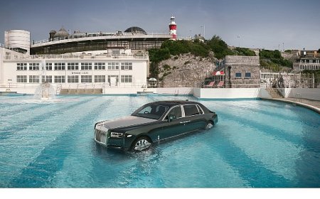 Phantom’un müzikteki cesur yüzyılı