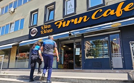 Maltepe Belediyesi’nden Market ve Fırınlara Sıkı Denetim