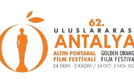 62. Uluslararasi Antalya Altin Portakal Film Festivali’nde Ulusal Uzun Metraj Jüri Başkani Ömer Varg