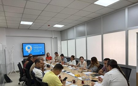 Manisa Büyükşehir Belediyesi’nden Tüm Vatandaşlara Hareket Çağrısı