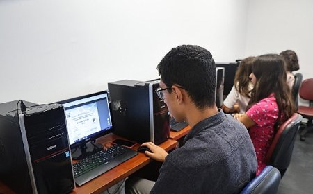 ATABEM’le hayalleri gerçek oldu