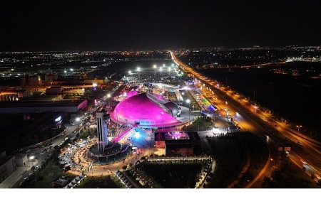 Konya’da Bilimle Dolu Günler Başladı