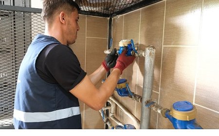 ASAT’tan 285 Milyon TL’lik sayaç yatırımı