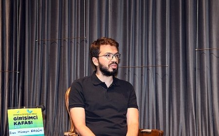 Osmangazi Belediyesi girişimci gençlere yeni ufuklar açıyor