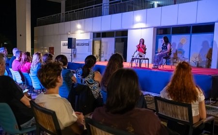 Üreten Kadın Meydanı etkinlikleri sürüyor