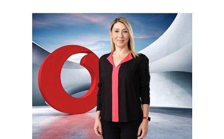 Vodafone Flex’ten 5G Uyumlu Yeni Bir Cihaz Kampanyası