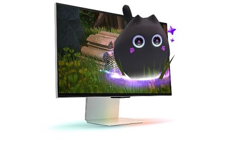 Samsung, Gamescom 2025’te yeni Odyssey G7 monitörlerini tanıttı