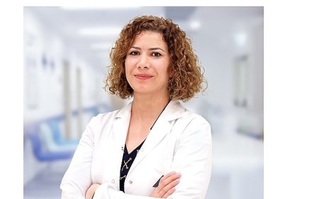 Gırtlak Kanseri Vakalarının Yüzde 95’inden Fazlası Sigarayla İlgili