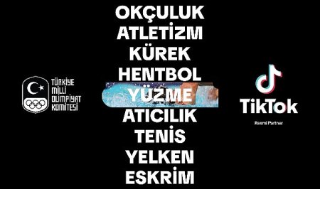 37’nci Boğaziçi Kıtalararası Yüzme Yarışı bu pazar TikTok’tan canlı yayınlanacak!