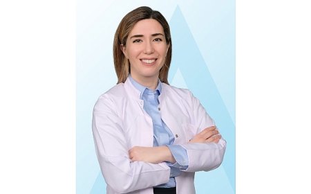 Ağrı seviyesi 10’dan 3-4’e düşüyor…