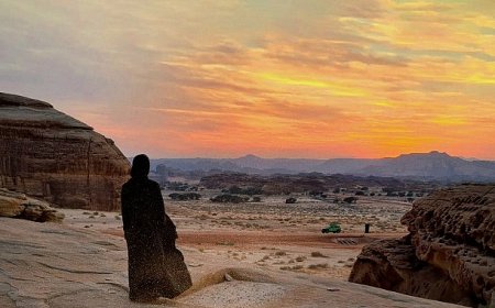 ‘Arabistan’ın Kayıp Hazineleri: Nebatiler Krallığı’, 24 Ağustos Pazar 22.00’de National Geographic Ekranlarında İzleyicilerle Buluşuyor!