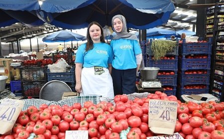 Kartepe’de Gençlik ve Gelişim Kampı
