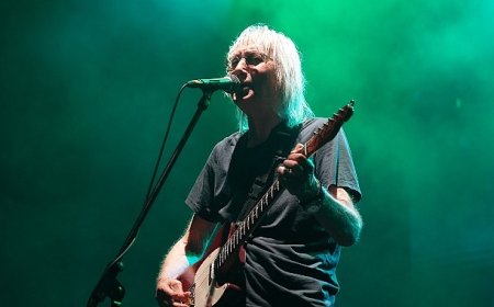 Bulutsuzluk Özlemi’nin 40. Yıl Konseri Kalamış’ta…