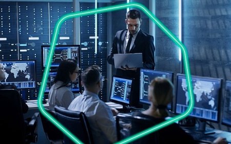 Daha iyi siber güvenlik için boşlukları doldurun: Zamanında ve etkili Tehdit İstihbaratı, BT uzmanlarının önceliği olmalı