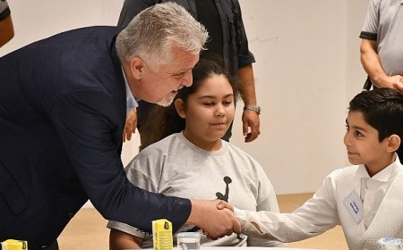 Lüleburgaz’da 26’ncı Sünnet Şenliği gerçekleştirildi