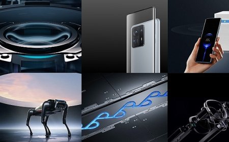 Xiaomi’nin İkinci Çeyrek Kârı Yüzde 75 Arttı, Gelir 16 Milyar USD’yi Aştı