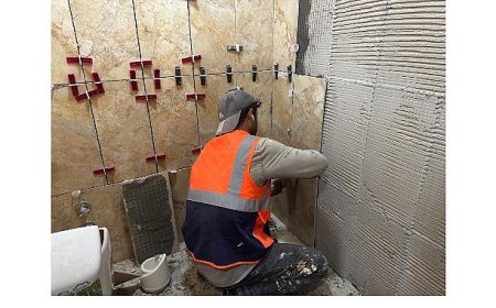 Bakırköy’ün Kreşleri Yeni Döneme Hazır