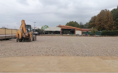 1 Mart Vapur İskelesi’ne 178 araçlık otopark