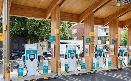 Shell & Turcas rekor şarj talebiyle yıl sonu soket hedefini 1000’e çıkardı