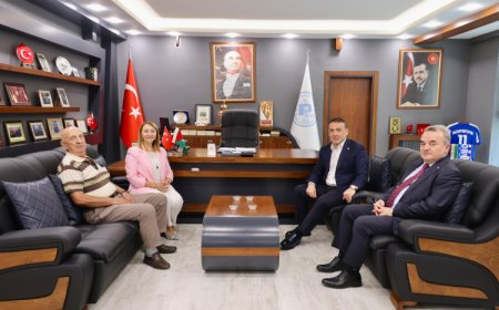 Bilecik Valisi Sözer’den Pazaryeri çıkarması