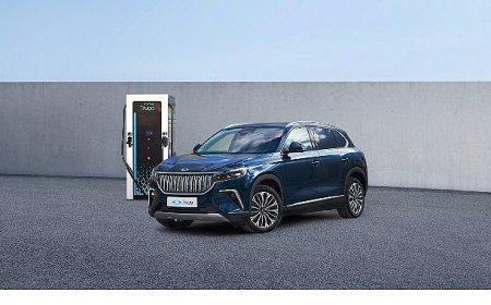 Trugo şarj ekosisteminde zirvede