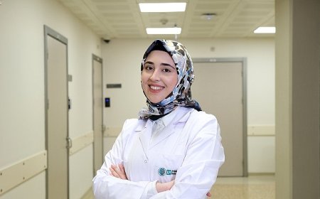 Çocuğunuz solaksa dikkat! Baskın eli değiştirmeye çalışmak nörogelişimsel risk taşıyor!