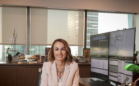 Odeabank ve Yapı Kredi Portföy’den stratejik iş birliği