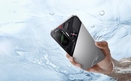 POCO Karnavalı, POCO F7 ve POCO X7 Pro ile Geri Döndü