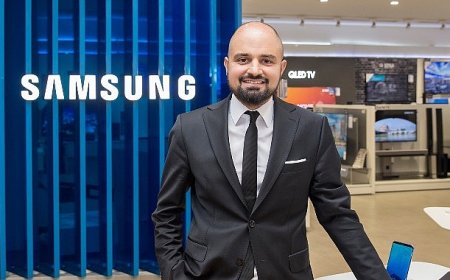 Samsung Solve For Tomorrow Programı’nda ilk tur tamamlandı