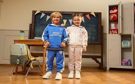 Minikler şehrin ritminy Minycenter ile yakalıyor!