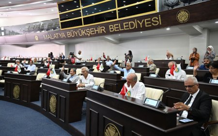 Malatya’da evlenecek çiftlere müjde: Nikah ücretine indirim!